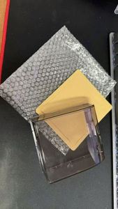 Caja Impermeable Autoadhesiva Tipo 86 para Enchufes K1404, Cubierta Protectora Decorativa para Interruptores - Product Image 5