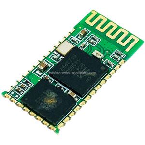 Bộ chuyển đổi cổng nối tiếp răng Xanh tích hợp BC04-B mô-đun cổng nối tiếp răng Xanh BC04-B mô-đun mô-đun và bộ dụng cụ điện tử khác - Product Image 5