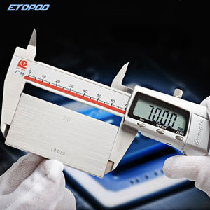 32 шт., высокоскоростные стальные метрические измерительные блоки 0 класса, набор для маршрутизатора, Стандартные метрические датчики, прецизионные 0,001 измерительные приборы - Product Image 4