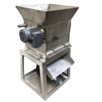 Machine à râper le manioc multifonction à prix réduit pour le broyeur de légumes de carotte gari manioc harga mesin tepung tapioka