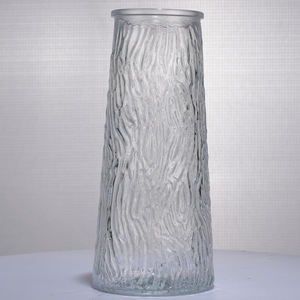 सरल कांच का फूल vases पारदर्शी ग्लास vases बिक्री के लिए सरल ग्लास फूल vases - Product Image 1