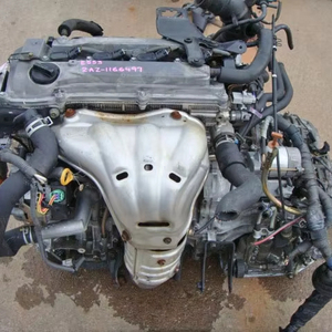 Motor 1RZ Auténtico Hecho en Japón, Usado y Completamente Probado, Oferta Especial - Product Image 1