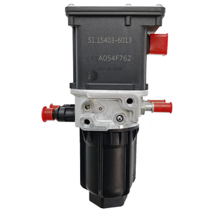 Bomba de Urea 51.15403.6013 A054F762 UL2.2 UA2 para Camiones Europeos Cummins, DAF, Mercedes, Z, Volvo - Product Image 4