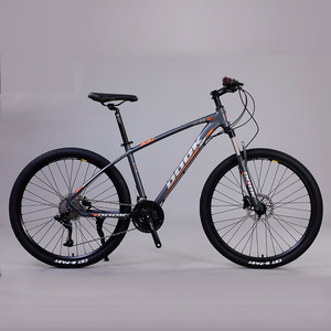 Bicicleta de Montaña DOKE <span class=keywords><strong>DOOK</strong></span> de Fábrica, 27.5 Pulgadas, 27 Velocidades, Velocidad Variable, Absorción de Impactos, Cuadro de Aleación de Aluminio, Frenos de Disco - Product Image 4