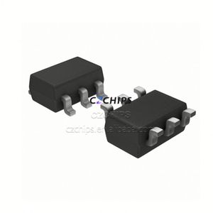 Nuevo - Original - En Existencia ELS3120W(TA)-G SOP-6 Circuitos Integrados CI Chips  CZSKU:M4K4G2K0 - Product Image 1