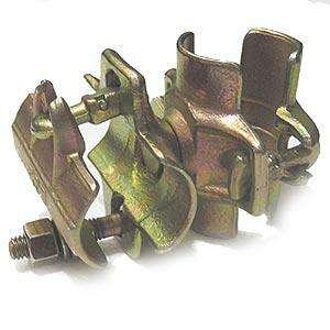 แสตมป์ข้อต่อหมุนเหล็ก - Product Image 1