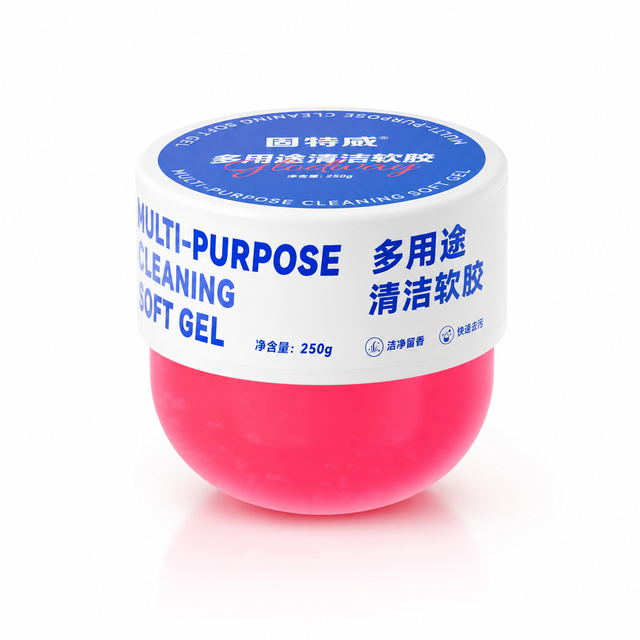 Glodway High Quality Car Cleaning Gel Automotive Cleaning Putty for Car Vent Computer Electronic Devices Dust Remover