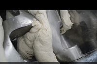 Machine de mélange et d'émulsification sous vide, agitateur 1000L, pompe à engrenages industrielle pour liquides, produits chimiques alimentaires, automatique et multifonctionnelle
