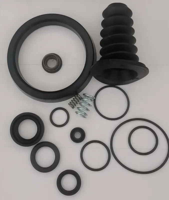 HOWO Repair kit for Clutch booster cylinder WG9725230041