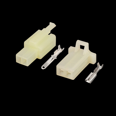2 8mm Automotive Connector 2P Auto