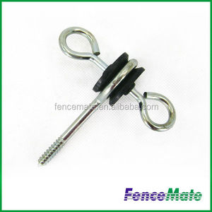 Anclaje <span class=keywords><strong>de</strong></span> puerta <span class=keywords><strong>de</strong></span> Cerca Eléctrica Poste <span class=keywords><strong>de</strong></span> <span class=keywords><strong>madera</strong></span> <span class=keywords><strong>con</strong></span> ancla - Product Image 4