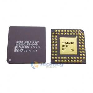 BK3432QN32C QFN-32 Hot Selling Buy Integrated Circuit With Low Price - Product Image 2