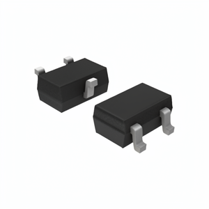 Power Management (PMIC) SC 70, SOT 323 Manufacturer Channel MAX809SQ263T1G Buy Online Electronic Components - Product Image 1