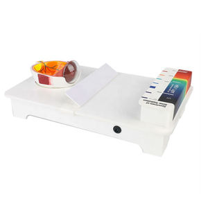 InnoVue Opto - Probador Digital de Luz Azul de Alta Precisión LT828 ABS con Certificación CE ISO, 1 Año de Garantía, Análisis Espectral de Lentes Ópticas - Product Image 2