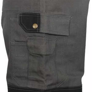 <strong>Customized</strong> Men's Outdoors Workwear Pants - Product Image 2