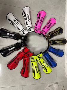 Espinilleras de Alta Calidad en Existencia para Kickboxing y MMA - Product Image 5