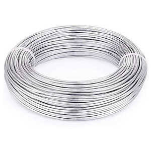 Weldable Aluminum <b>Wire</b> ASTM B221 5052 Alloy <b>Wire</b> Stable for Pipeline Equipment - Product Image 5