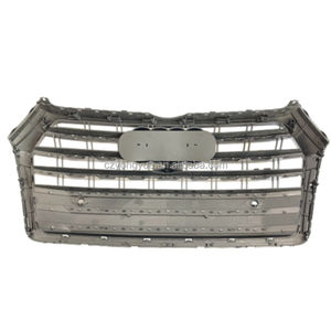 SQ5 griglia anteriore sostituzione <span class=keywords><strong>Q5</strong></span> Grill auto Gloss nero cromato <span class=keywords><strong>Q5</strong></span> griglia anteriore per <span class=keywords><strong>Audi</strong></span> <span class=keywords><strong>Q5</strong></span> <span class=keywords><strong>2016</strong></span> 2017 2018 - Product Image 4