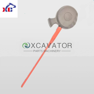 ملحقات حفار لهيونداير 60/من من من من نوع Hyundair60/من من من من من نوع * * * * * * * قفل بمقبض تجريبي هيدروليكي - Product Image 3