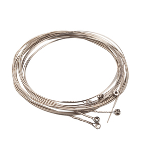 Dây Đàn <span class=keywords><strong>Guitar</strong></span> Điện <span class=keywords><strong>Alice</strong></span> A506-L 008 Đến 038 Inch Thép Mạ Hợp Kim Niken - Product Image 3