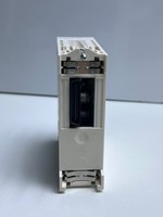 BMXNOM0200H Dual Serial Communication Module With RS485 RS232 Ports Connects PLC to Field Instruments