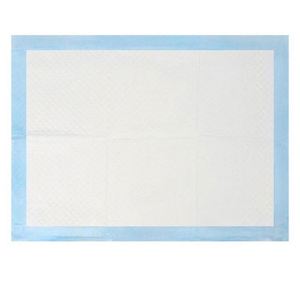 Tapis d'apprentissage pour chiots ultra absorbants, anti-fuites, 6 couches, séchage rapide, pour l'apprentissage de la propreté et le contrôle des odeurs - Product Image 1