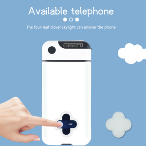 Mobile Phone Self Discipline <strong>Box</strong> Portable Device Smartphone <strong>Timer</strong> for Self Disciplined Study and Work Phone case <strong>Timer</strong> <strong>Lock</strong> <strong>Box</strong> - Product Image 4