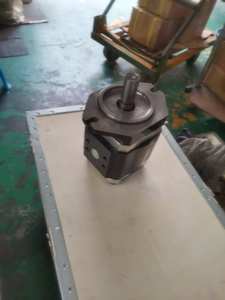 Bomba de engranajes hidráulica Serie <span class=keywords><strong>EIPC</strong></span>, de la serie 2, 2, 2, 2, 2, 12, 3, 12, 12, 12, 12, 12, 30 - Product Image 2