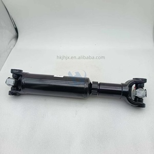 Arbre d'hélice avant 914-42200, pièces détachées pour machines de construction, pour chargeuse-pelleteuse - Product Image 2