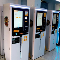 Vente directe usine : Monnayeur/Changeur de billets avec double moteur de trémie pour machine de jeu d'arcade et distributeur de jetons