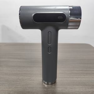 Nouveau Sèche-cheveux intelligent professionnel sans fil rechargeable 2025, 100 000 tr/min, 300 W, haute vitesse, température constante, pour hôtel et extérieur - Product Image 4