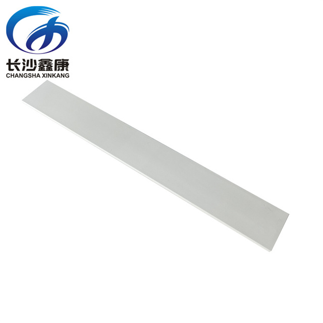 Semiconductor Grade Aluminum Nitride Sputtering Target AlN Disc for Thin Film Deposition
