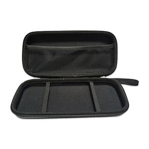 Экологически чистый чехол на молнии с сетчатыми карманами EVA стетоскоп Прочный чехол противоударный дорожный мешок для хранения небольших аксессуаров - Product Image 5