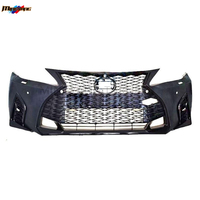 Kit de carrosserie style lifting 2021+ en gros d'usine, compatible avec Lexus IS 2006-2019, kit de conversion de feux arrière pour mise à niveau
