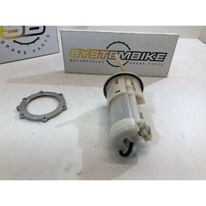 Bomba de Combustible Triumph Daytona 675 R 2009 2016 T2401977 Sistema de Combustible para Motocicleta - Product Image 6
