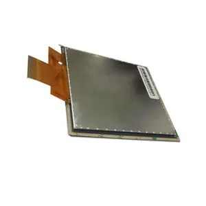 4 Inch SPI+RGB Display 480*480 IPS LCD 4'' Square Touch LCD Display