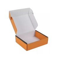 Boîte de rangement en carton pour thé de luxe, personnalisée, recyclable, écologique, gaufrée, avec fermeture magnétique