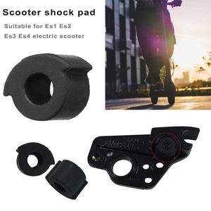 Module de limite pliant de bloc tampon et remplacement de pièces de coussin d'amortissement en caoutchouc de coussin <span class=keywords><strong>pour</strong></span> le <span class=keywords><strong>Scooter</strong></span> NinebotEs2 Es3 Es4 - Product Image 3