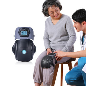 China Berühmte Marke Alphay USA Patentierte Knie-Rehabilitation therapie Lieferanten Unternehmen auf der Suche nach Distributoren - Product Image 2