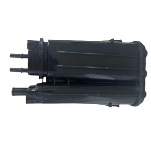 Pour pièces automobiles coréennes : Filtre à vapeur de carburant / Canister à charbon actif 31410-3X000 314103X000 - Product Image 1
