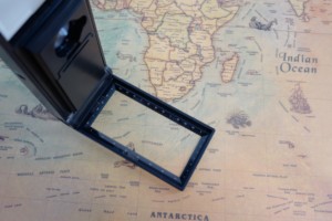 Hot bán <span class=keywords><strong>6x</strong></span> 25x đa chức năng cầm tay kính lúp máy tính để bàn gấp LED chiếu sáng kính lúp để đọc - Product Image 6