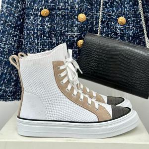 2025 nuovo marchio Ruvell famoso nero fondo rosso uomo Unisex Designer rosso scarpe da ginnastica donna con punte - Product Image 2