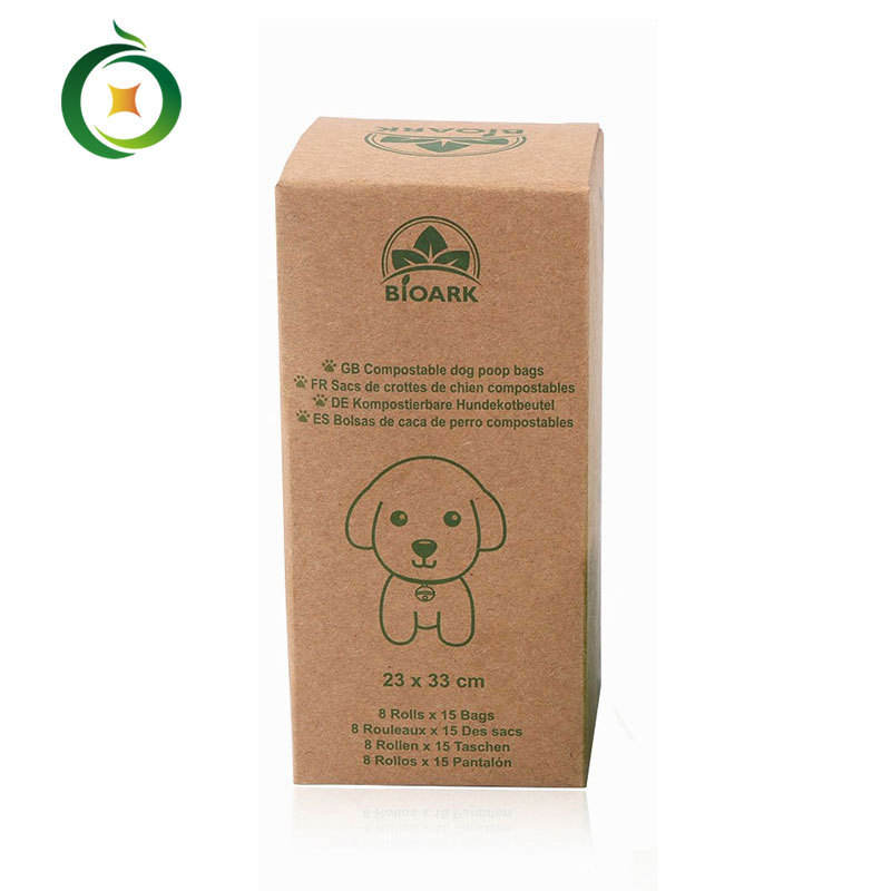 Caja de piel de vaca de 2 rollos de seda gruesa.