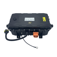 Chauffe-eau électrique NF 24 kW pour bus et camions électriques, chauffage de batterie pour véhicules électriques, chauffage pour bus électriques