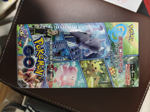 Boîte de boosters <span class=keywords><strong>Pokémon</strong></span> GO S10B japonaise scellée, boîte de collection TCG, cartes holographiques rares <span class=keywords><strong>Mewtwo</strong></span> Pikachu, collection pour les amateurs - Product Image 6