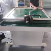 YT factory-película de vinilo plana, trazador de corte de PVC PET para interruptor de película, papel de corte de beso