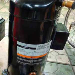 คอมเพรสเซอร์แบบสโครล Emerson Copeland รุ่น VR160KS TFP 522 สำหรับเครื่องปรับอากาศและเครื่องทำความเย็น - Product Image 2