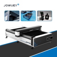 JOWUEY 2026 Nuevo Modelo 1325 Máquina de Corte Láser CO2 130W 600W con Controlador Ruida RD8445 para la Industria del Madera, Acrílico y Papel
