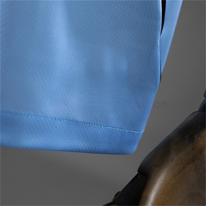 Maglia Home Uruguay 2026 S-4XL 2627 <span class=keywords><strong>Calcio</strong></span> Stampata Traspirante Leggera Estiva Pantaloncini da <span class=keywords><strong>Calcio</strong></span> per Adulti 100% Poliestere Asciugatura Rapida - Product Image 3