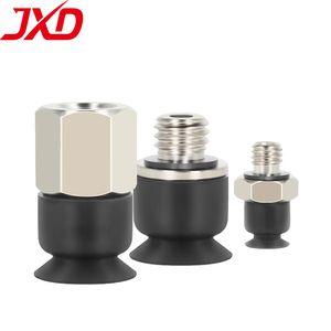 JXD SMC ventosa sottovuoto Set ZP2-TB02/04/06/08/10/15/35 tazze/<span class=keywords><strong>MUN</strong></span>-A3/B5/H5 rotondo morbido piatto Anti statico ZP2 ESD ventosa sottovuoto - Product Image 2